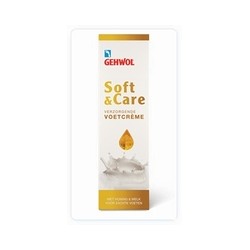 Gehwol Voetbalsem Soft & Care 75 ml