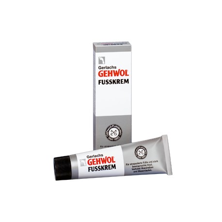 Gehwol voetcreme 75 ml