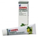 Gehwol fusskraft beenbalsem vitaal 125 ml