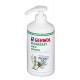 Gehwol fusskraft groen 500 ml + pomp