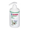 Gehwol fusskraft groen 500 ml + pomp