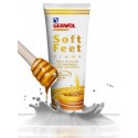 Gehwol fusskraft soft feet creme 125 ml