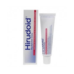 Hirudoid crème 40 gram