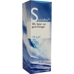 VSM Spiroflor Spier en gewrichtsgelei 150 ml