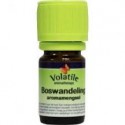 Volatile Boswandeling etherische olie 10 ml