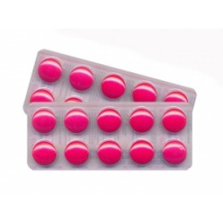 Ibuprofen drag 400 mg 20 stuks