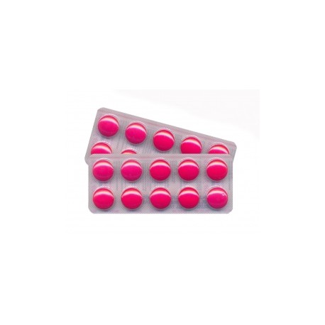 Ibuprofen drag 400 mg 20 stuks