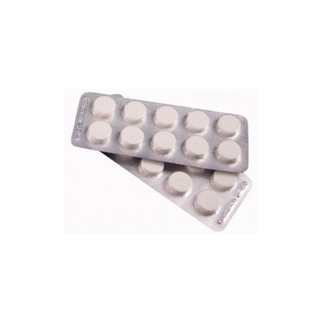 Paracetamol tabl 500 mg 50 stuks
