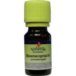 Volatile Bloemenpracht etherische olie 10 ml