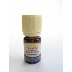 Volatile Meditatie etherische olie 10 ml