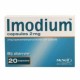Imodium capsules 2 mg 20 stuks