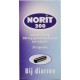 Norit capsules 200 mg 30 stuks