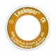 Leukopor ringspoel 5m-1,25 cm