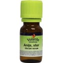 Volatile Anijs, Steranijs etherische olie 10 ml