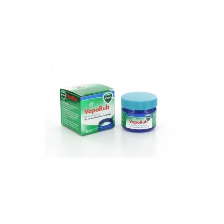 Vicks Vaporub inhalatiezalf 50 gram