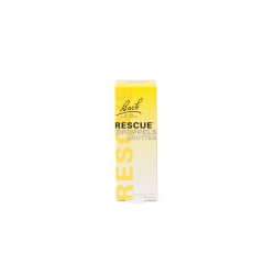 Bach Rescue druppels 10 ml