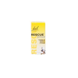 Bach Rescue druppels 10 ml