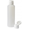 Fles plastic 250 ml met doseerdop