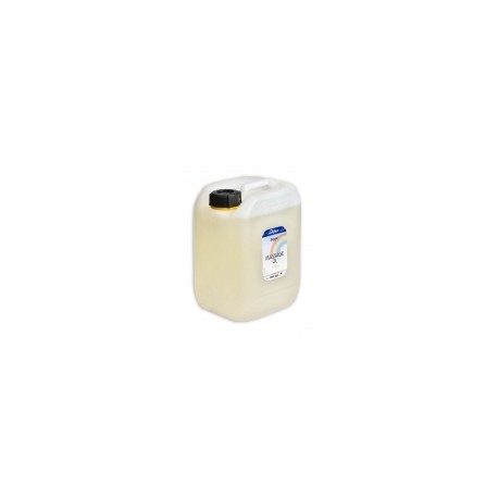 Sixtus Massageolie neutraal 500 ml