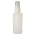 Sprayflacon 100 ml kunststof