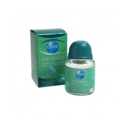 Optrex Fresh oogwassing 100 ml