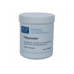 Talkpoeder 100 gram