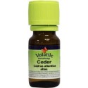 Volatile Ceder Atlas etherische olie 10 ml