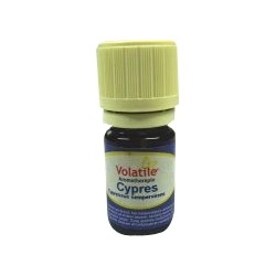 Volatile Cypres etherische olie 10 ml