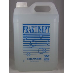 Praktisept 500 ml sprayflacon