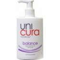 Unicura antibacteriële handzeep 250 ml + pomp