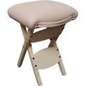 Tabouret Ambulant Woody