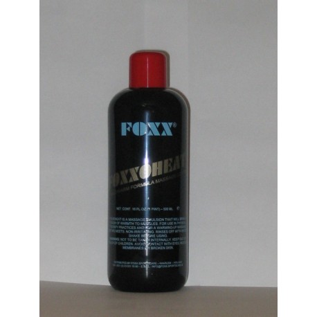 Foxxoheat 500 ml