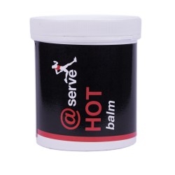 @Serve warmtebalsem hot 500 ml