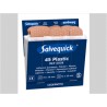 Salvequick refill plastic pleisters no. 6036 1x45 stuks