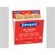 Salvequick refill textiel pleisters no. 6444 1x40 stuks