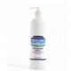 Samenwerkende Pedicures voetbalsem blauw 500 ml + Pomp