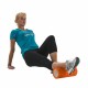 Match UFoam roller 33 cm oranje