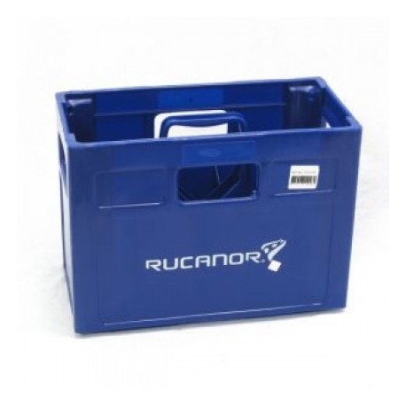 Bidonkrat Rucanor voor 10 bidons