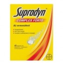 Supradyn Complex forte bruistabletten 45 st