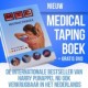 Medical Taping Instructieboek Harry Pijnappel