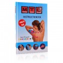 Medical Taping Instructieboek volgens Harry Pijnappel (M.T.C.) CureTape