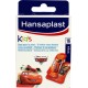 Hansaplast strips Junior 16 stuks