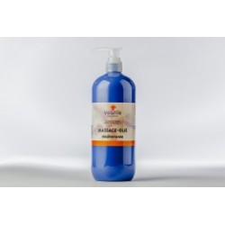 Volatile massageolie Méditerranée 1000 ml