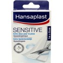 Hansaplast sensitive 1m-6 cm