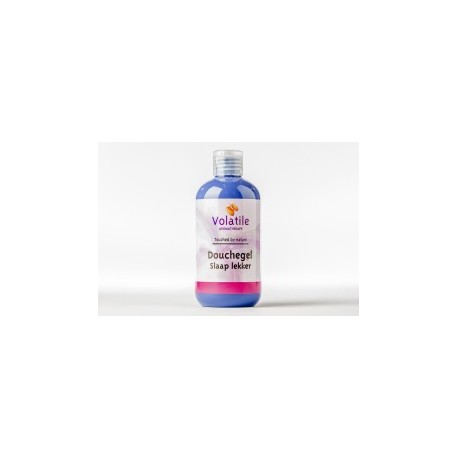 Volatile Douchegel Slaap Lekker 250 ml