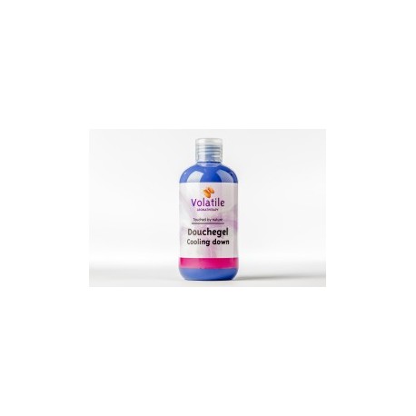 Volatile Douchegel Slaap Lekker 250 ml