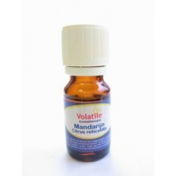 Volatile Mandarijn etherische olie 10ml