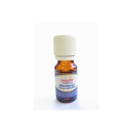 Volatile Mandarijn etherische olie 10ml