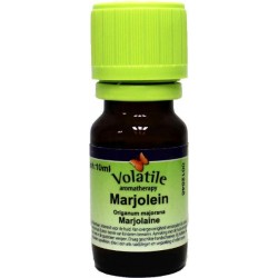 Volatile Marjolein etherische olie 10 ml