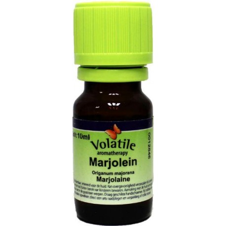 Volatile Marjolein etherische olie 10 ml